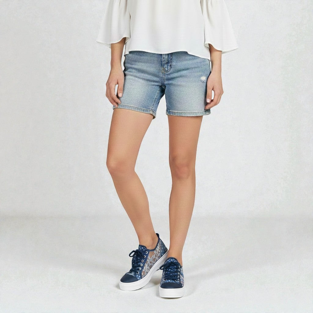 Low Top Sneakers