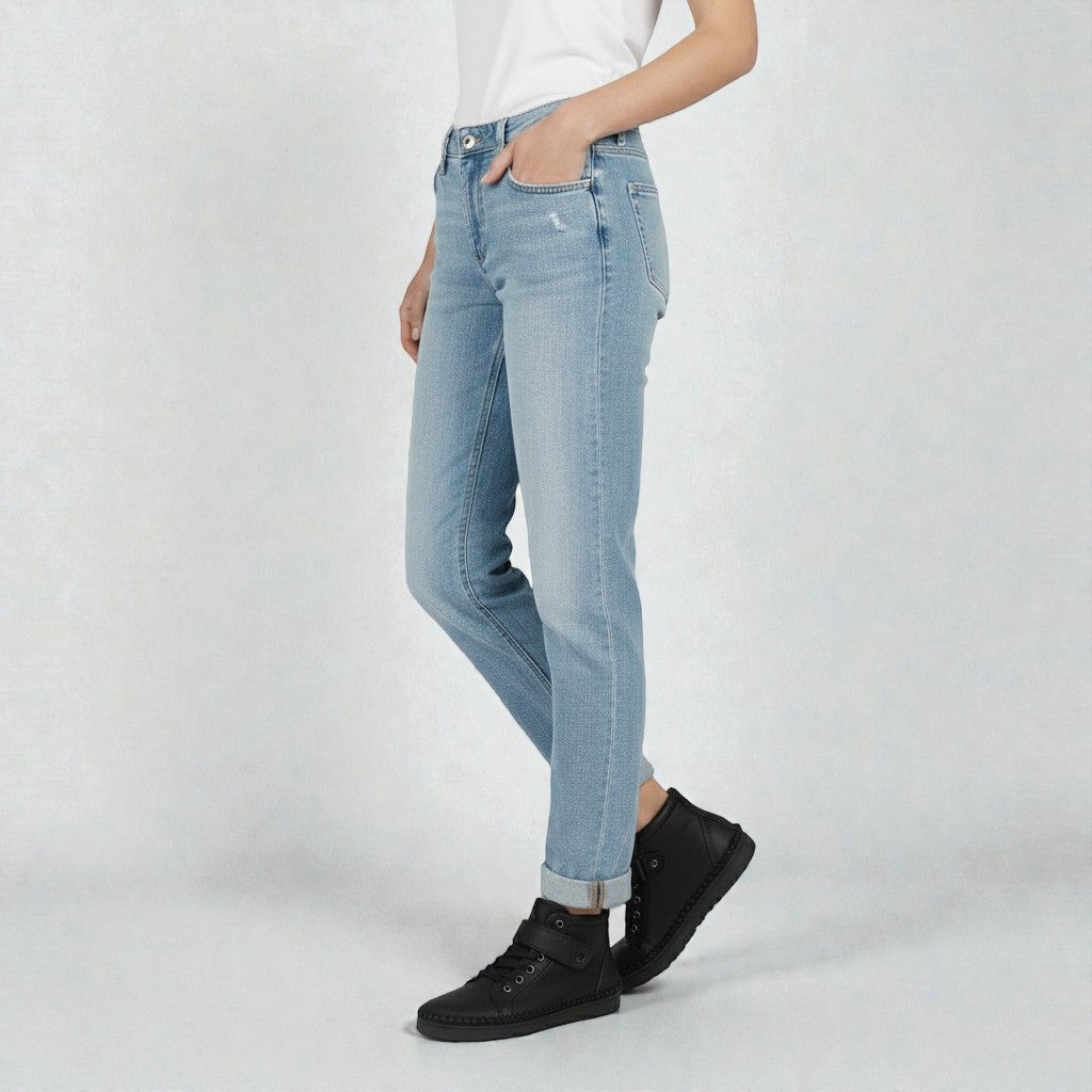 Black Sneakers