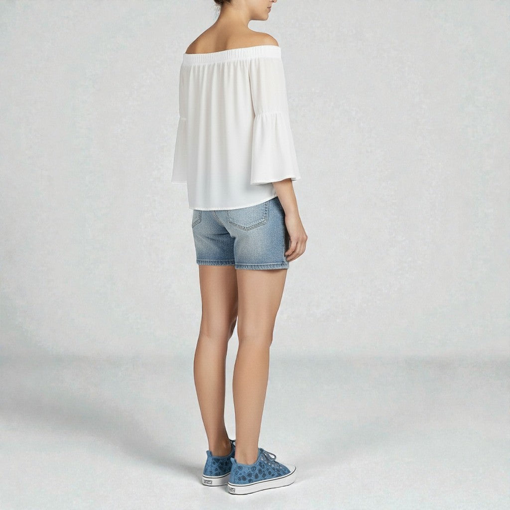 Low Top Sneakers