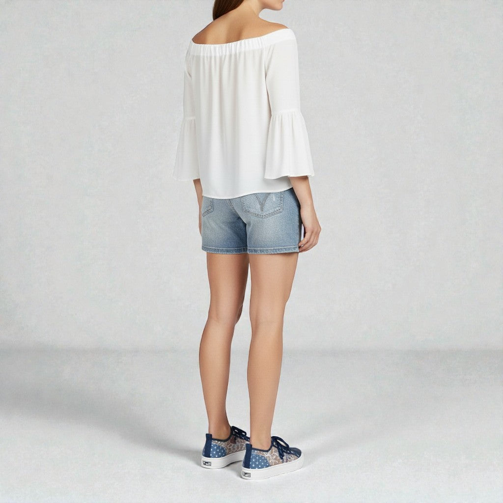 Low Top Sneakers