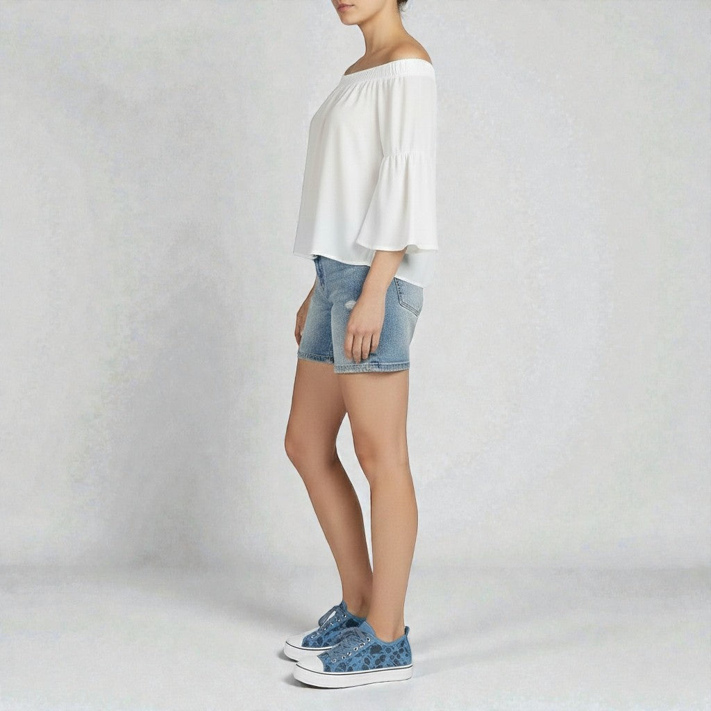 Low Top Sneakers