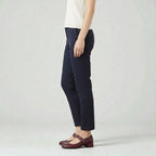 Shoes with Strap and Heel